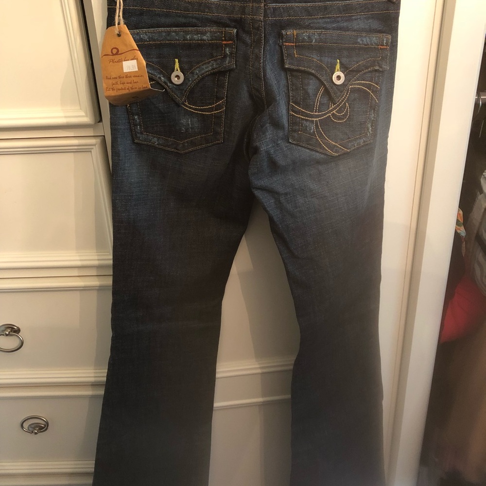 Flare jeans